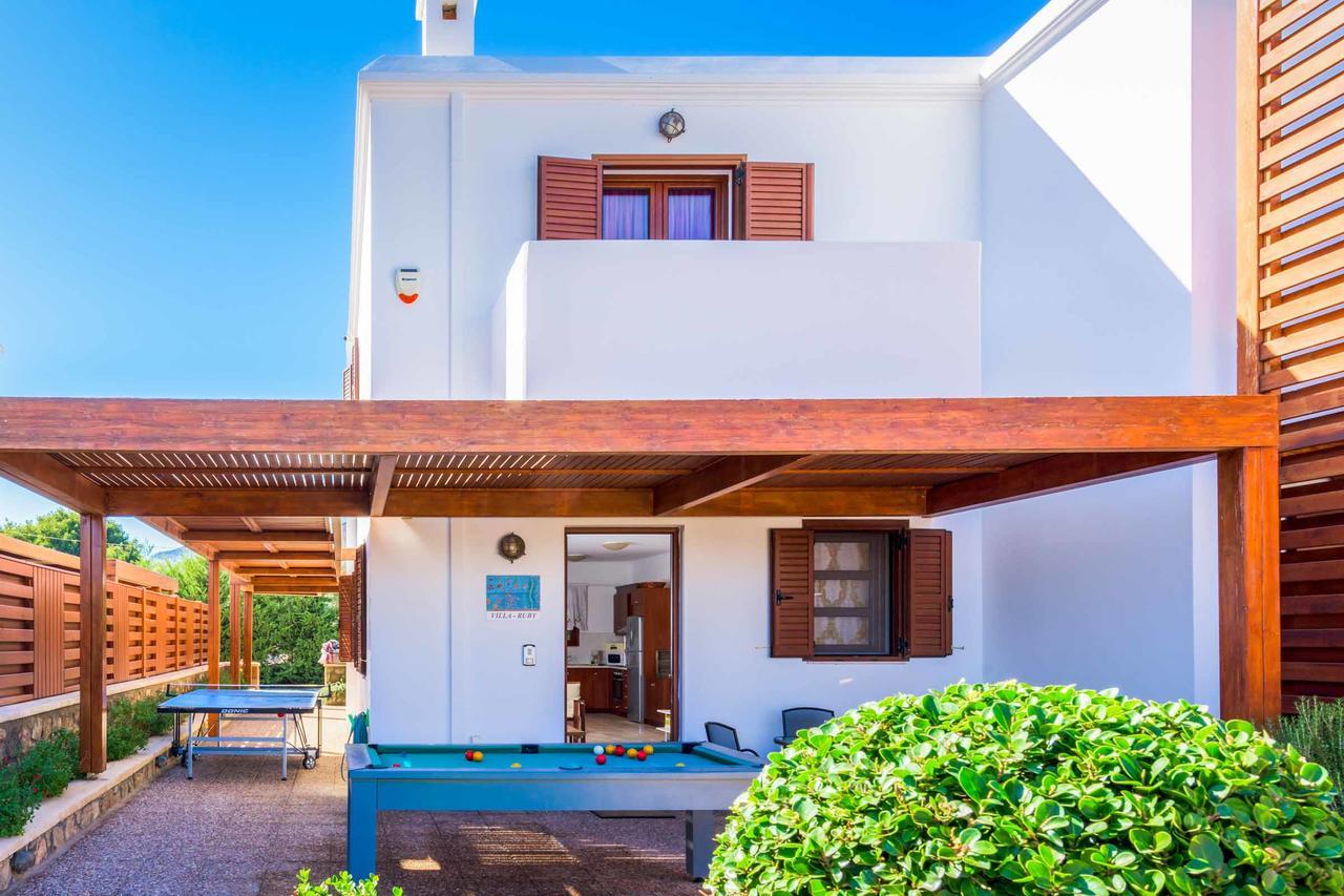 Vila Ruby