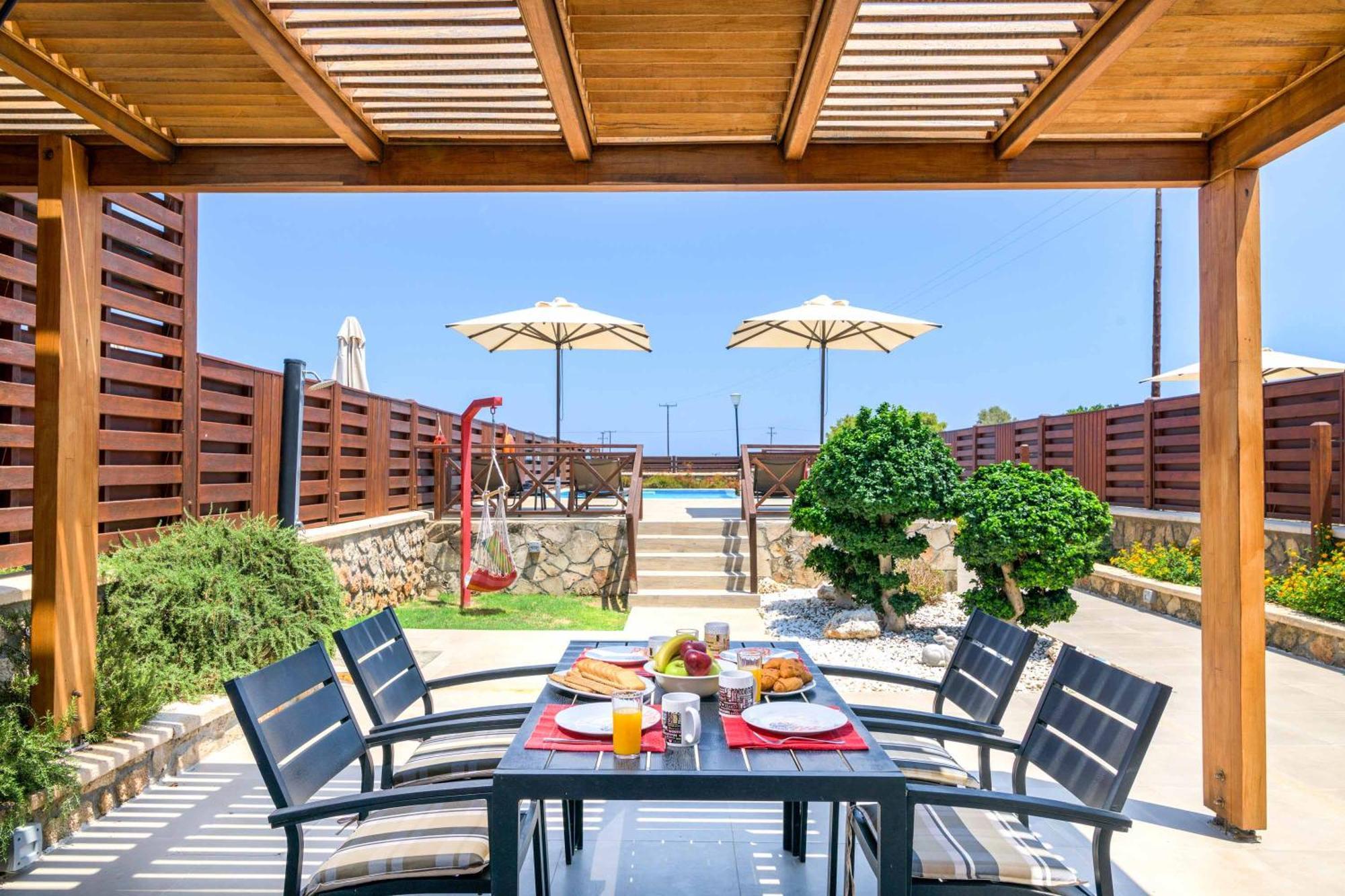 Ruby Villa