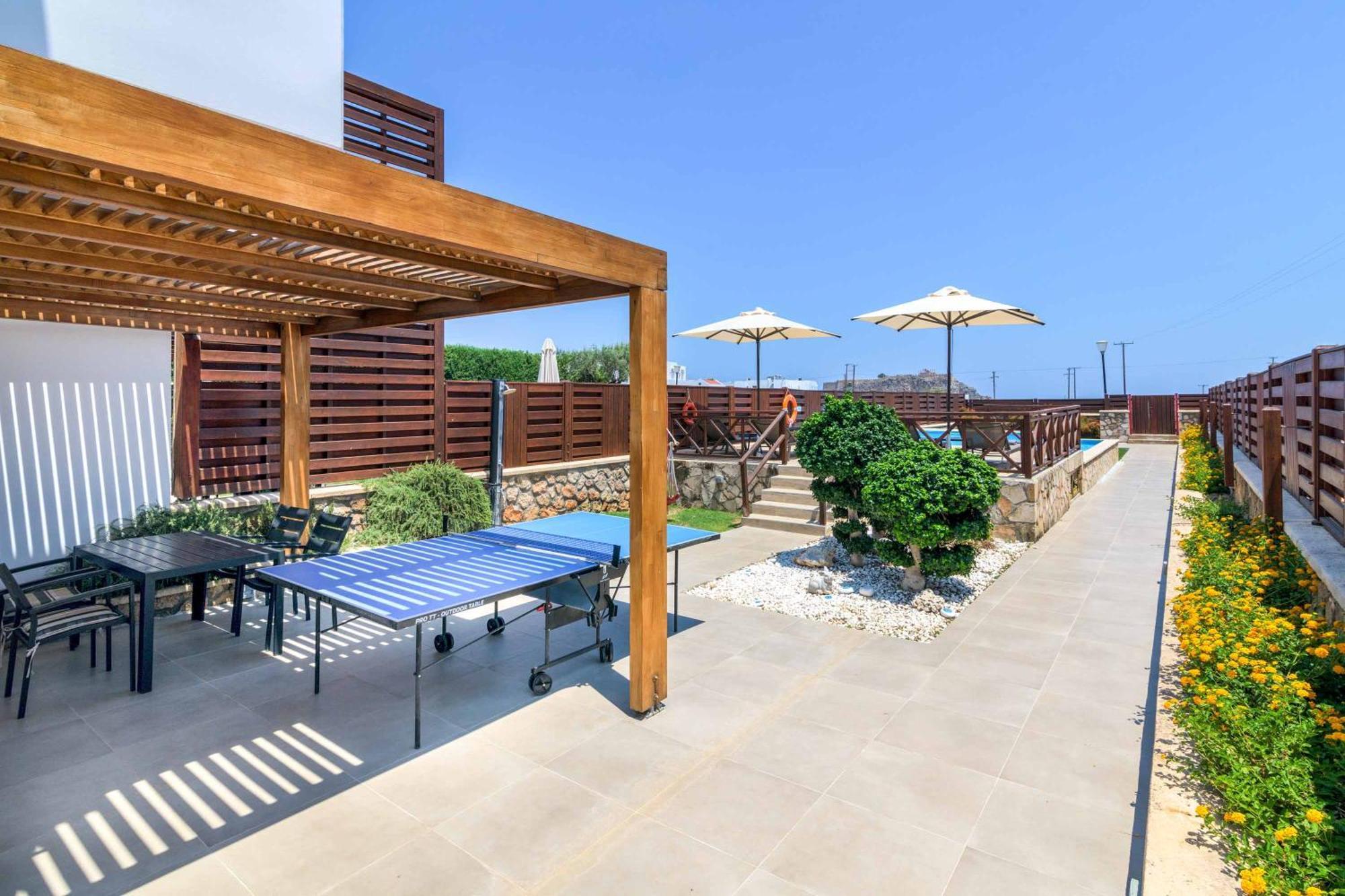 Villa Ruby