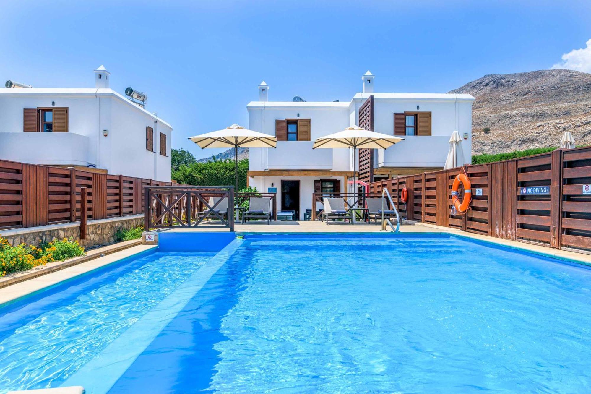 Villa Ruby