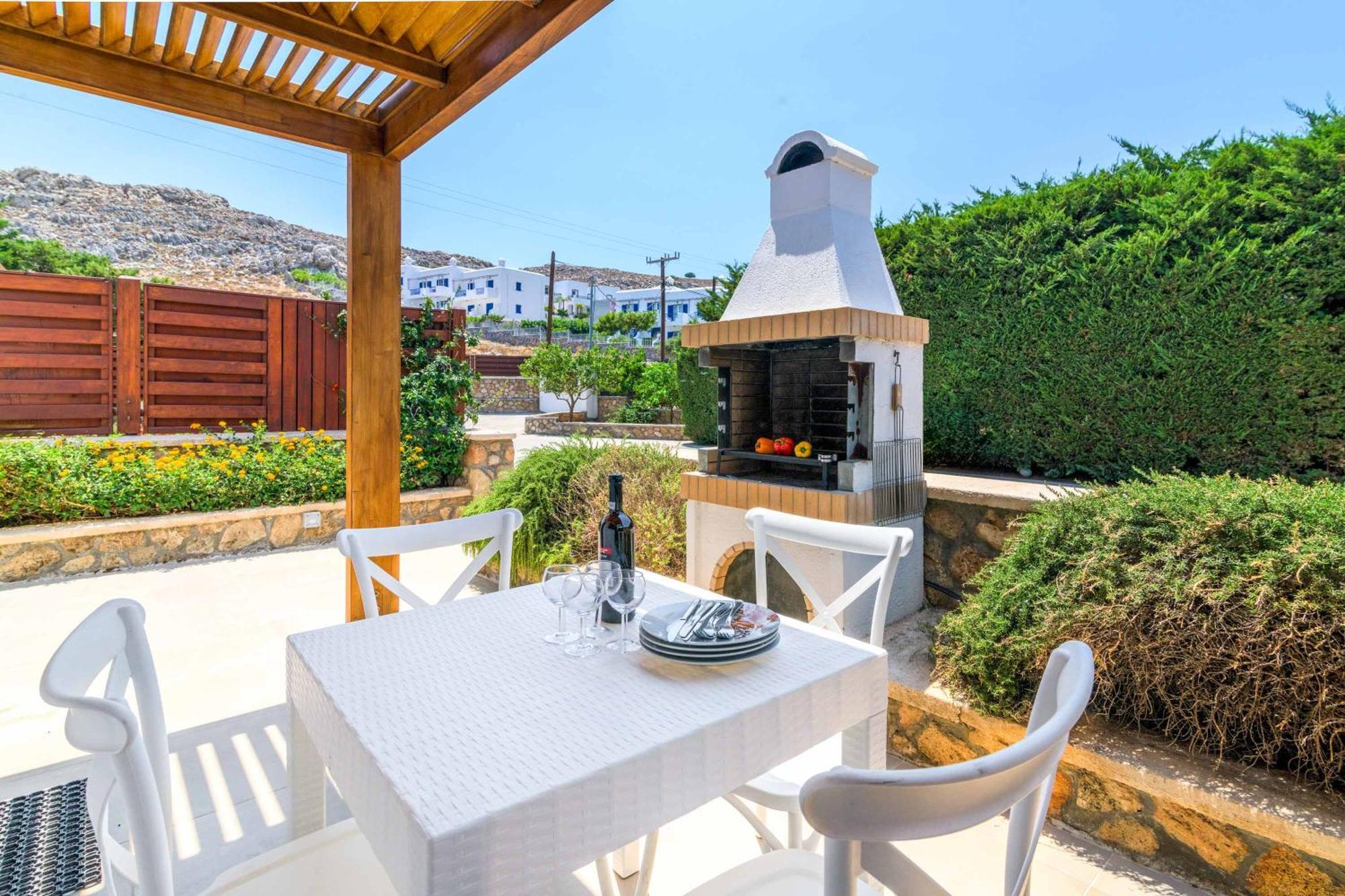 Villa Ruby *