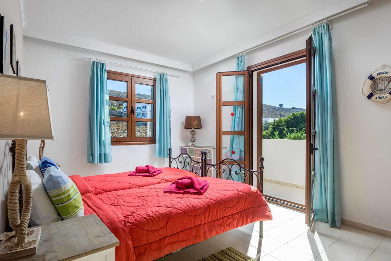 Villa Ruby *